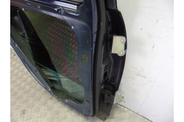 Puerta trasera izquierda, Mercedes-benz Clase C (Bm 204) Berlina C 180 Kompressor (204.046) 2008