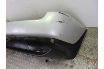 Paragolpes trasero, Bmw Serie X5 (E53) 3.0d 2002