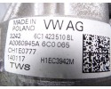 Columna direccion, Seat Ibiza (6P1) Reference 2017, 6C1423510BL