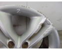Llanta, Nissan Qashqai (J10) Acenta 2010