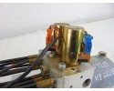 Motor techo electrico, Renault Megane Ii Coupe/cabrio Confort Authentique 2004
