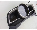 Cuadro instrumentos, Mazda 3 Berlina / Sedán (Bm/bn) Luxury 2014