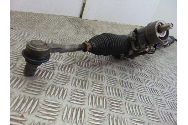 Cremallera direccion, Volkswagen Phaeton (3D3/3D7) TDI V6 4Motion (5 asientos) 2007, 3D1424063M