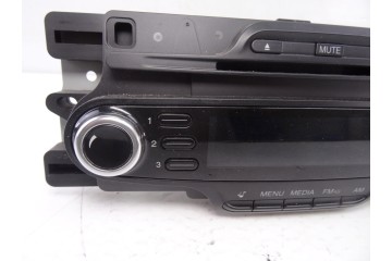 Sistema audio / radio cd, Alfa Romeo Giulietta (191) Distinctive 2013, 7642322316