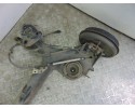 Puente trasero, Opel Corsa e Selective 2017