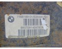 Diferencial trasero, Bmw Serie 1 Berlina (E81/E87) 118d 2007, 7566169