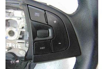 Volante, Citroen C4 Cactus Feel 2018, 98278470