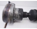 Transmision central delantera, Mercedes-benz Clase Ml (Bm 164) 320 / 350 Cdi (164.122) 2005, A1644100501