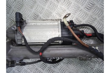 Cremallera direccion, Skoda Octavia Combi (1Z5) Ambition 2012, 1K1423051S