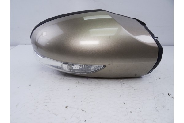 Retrovisor derecho, Mercedes-benz Clase B (Bm 245) 200 Cdi (245.208) 2008