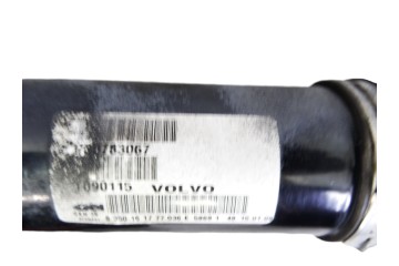 Transmision delantera izquierda, Volvo XC60 Kinetic AWD 2009, 30783067