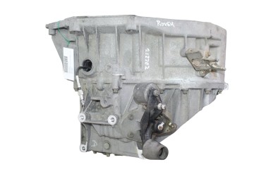 Caja cambios, Mg Rover Rover 75 (Rj) 2.0 CDTi Classic 2002, 204D2