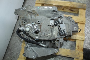 Caja cambios, Opel Vectra C Berlina Cosmo 2006