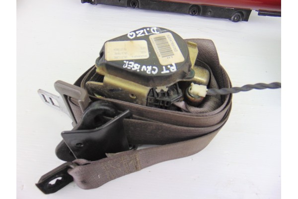 Kit airbag, Chrysler Pt Cruiser 2.0 Classic 2001