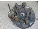 Mangueta trasera izquierda, Bmw Serie 3 Touring (F31) 318d 2014