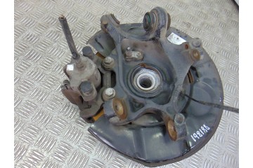 Mangueta trasera izquierda, Bmw Serie 3 Touring (F31) 318d 2014