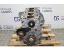 Bloque, Citroen C3 1.4 HDi SX Plus 2002, 8HX