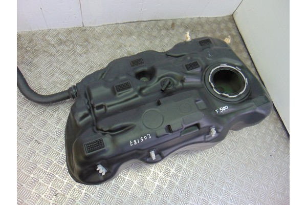 Deposito combustible, Fiat 500X (334) Mirror 2017, 51965159