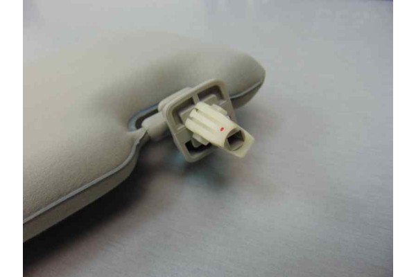 Techo interior, Lexus Is (DS2/IS2) 250 V6 2007