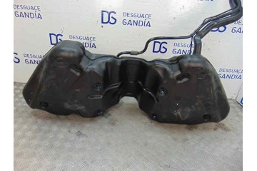 Deposito combustible, Mercedes-benz Clase C (Bm 204) Berlina C 220 Cdi (204.008) 2009, A2044703801
