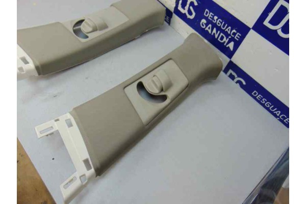 Techo interior, Honda Accord Tourer (Cw) Elegance 2009
