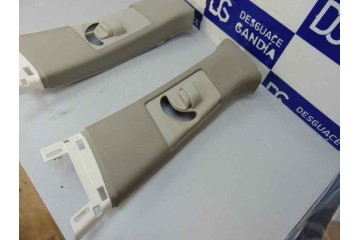 Techo interior, Honda Accord Tourer (Cw) Elegance 2009