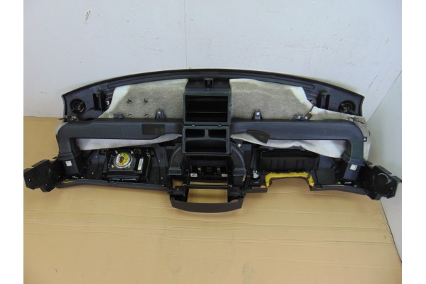Kit airbag, Ssangyong Rodius Xdi Limited 2005