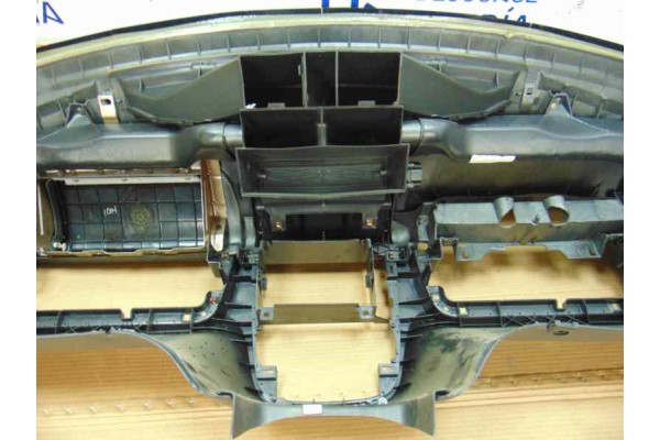 Kit airbag, Mercedes-benz Clase Ml (Bm 163) 270 Cdi (163.113) 2002