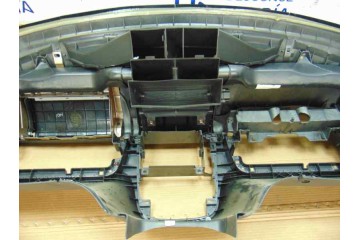 Kit airbag, Mercedes-benz Clase Ml (Bm 163) 270 Cdi (163.113) 2002