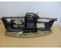 Kit airbag, Opel Astra H Twin Top Enjoy 2006