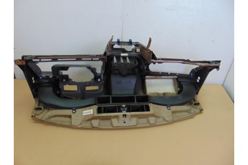 Kit airbag, Opel Astra H Twin Top Enjoy 2006