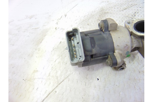 4U3Q-9Y493-BJ VALVULA EGR PEUGEOT 407 COUPÉ