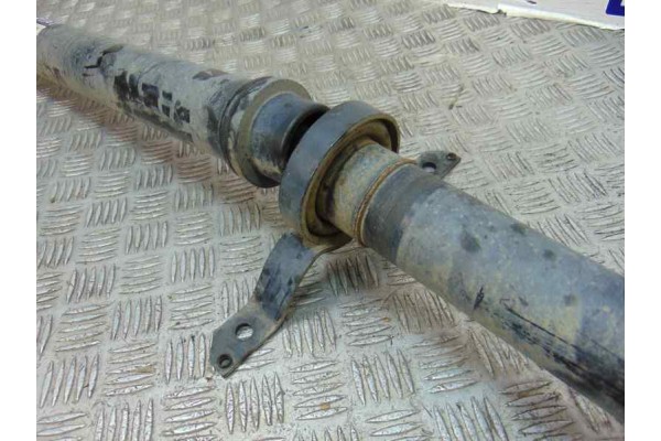 Transmision central, Audi A4 Avant (8E) 1.8 T Quattro 2005, 8E0521101D