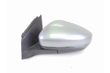 Retrovisor izquierdo
