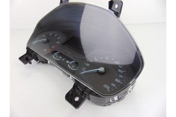Cuadro instrumentos, Ford Fiesta (CE1) Trend 2018, H1BT-10849-BAK