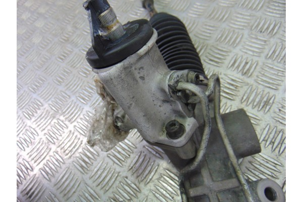 Cremallera direccion, BMW Serie X3 (E83) 2.0d 2005, 7853974278 usado 4