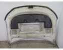 Capo, Subaru Forester (S12/SH) XS Classic 2010
