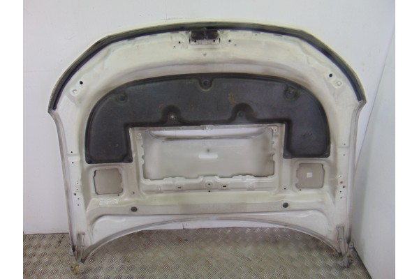 Capo, Subaru Forester (S12/SH) XS Classic 2010
