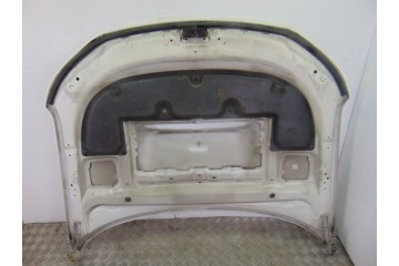 Capo, Subaru Forester (S12/SH) XS Classic 2010