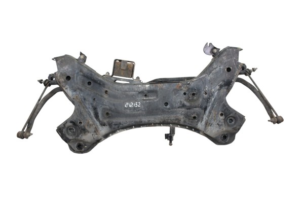 Puente delantero, Hyundai IX35 (El/lm) Style 2WD 2015, 624012Y630