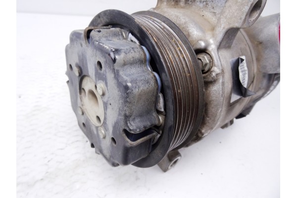 Compresor aire acondicionado, Dodge Caliber (Pm) S 2007, 4471905068