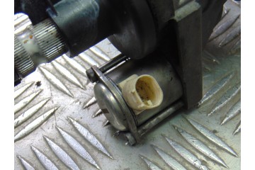 Cremallera direccion, Bmw Serie 7 (E65/E66) 740d 2007
