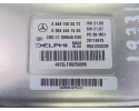 Centralita motor uce, Mercedes-benz Clase e (Bm 211) Berlina E 220 Cdi (211.008) 2006, A6461505572
