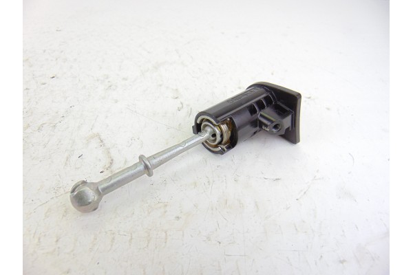 Antirrobo / llave contacto, 9827210680