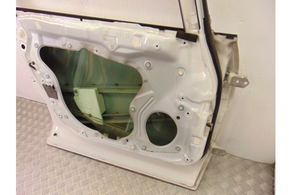 Puerta delantera izquierda, Mazda CX-7 Er Active 2011