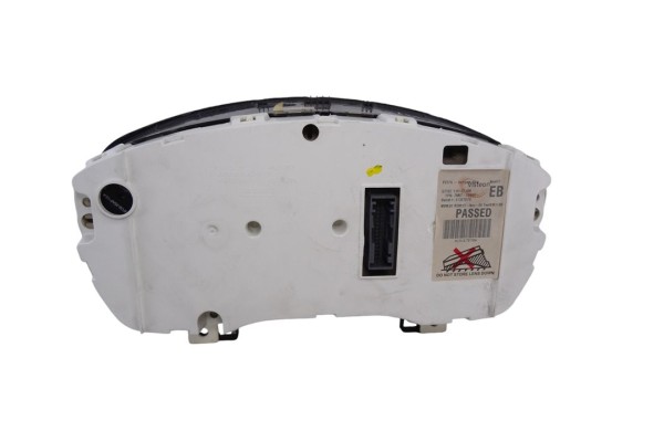 Cuadro instrumentos, Ford Focus Berlina (Cap) Sport 2007, 7M5T10849EB usado 4