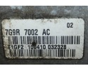 Caja cambios, Ford Mondeo Berlina (CA2) Trend 2010, 7G9R7002AC