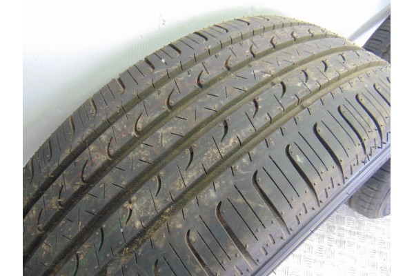 Neumatico, 225/55R19
