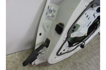 Puerta trasera derecha, Bmw Serie 1 Berlina (E81/E87) 118d 2007