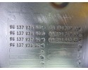 Deposito combustible, Peugeot 5008 Active 2017, 9813793580